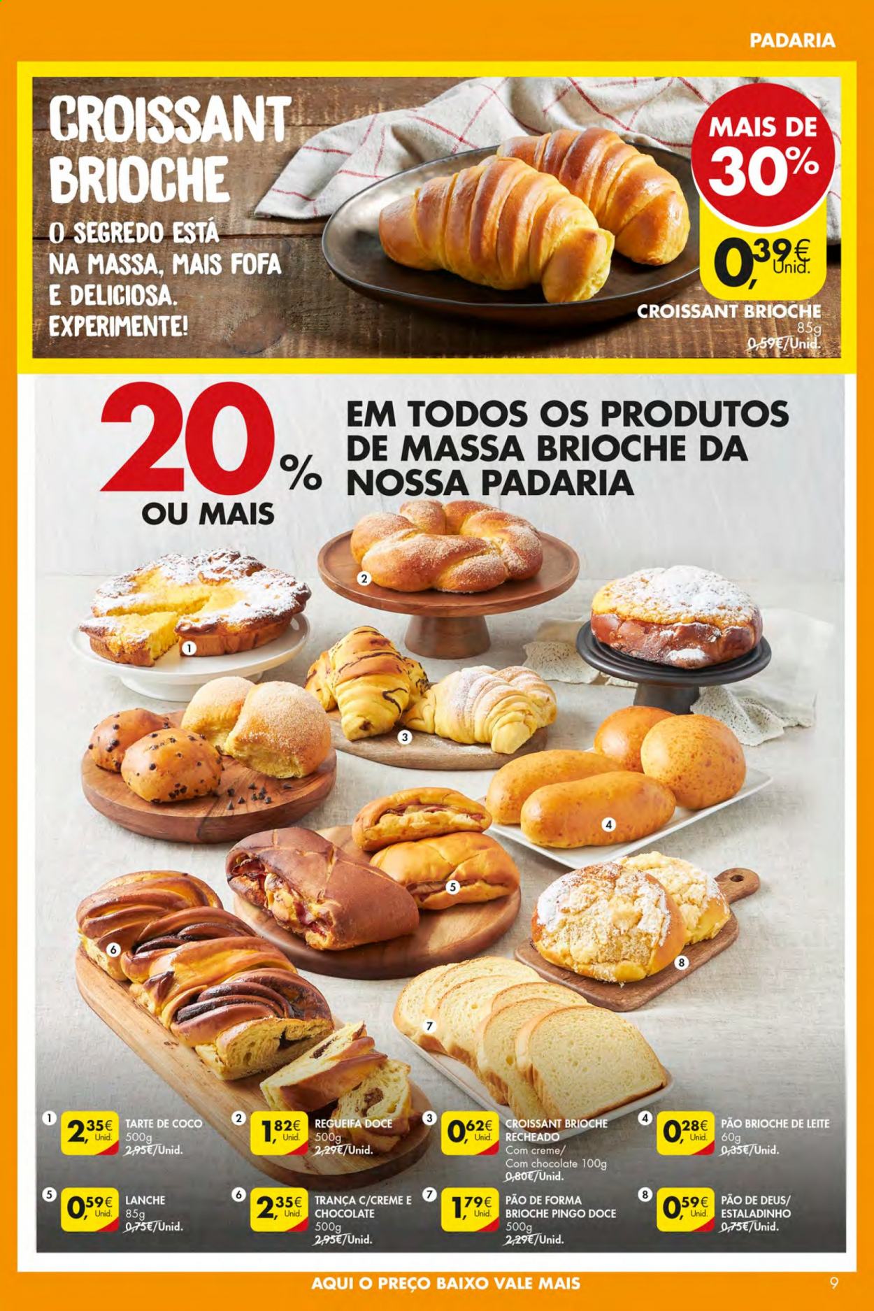 Folheto Pingo Doce - 20.4.2021 - 26.4.2021. Página 9