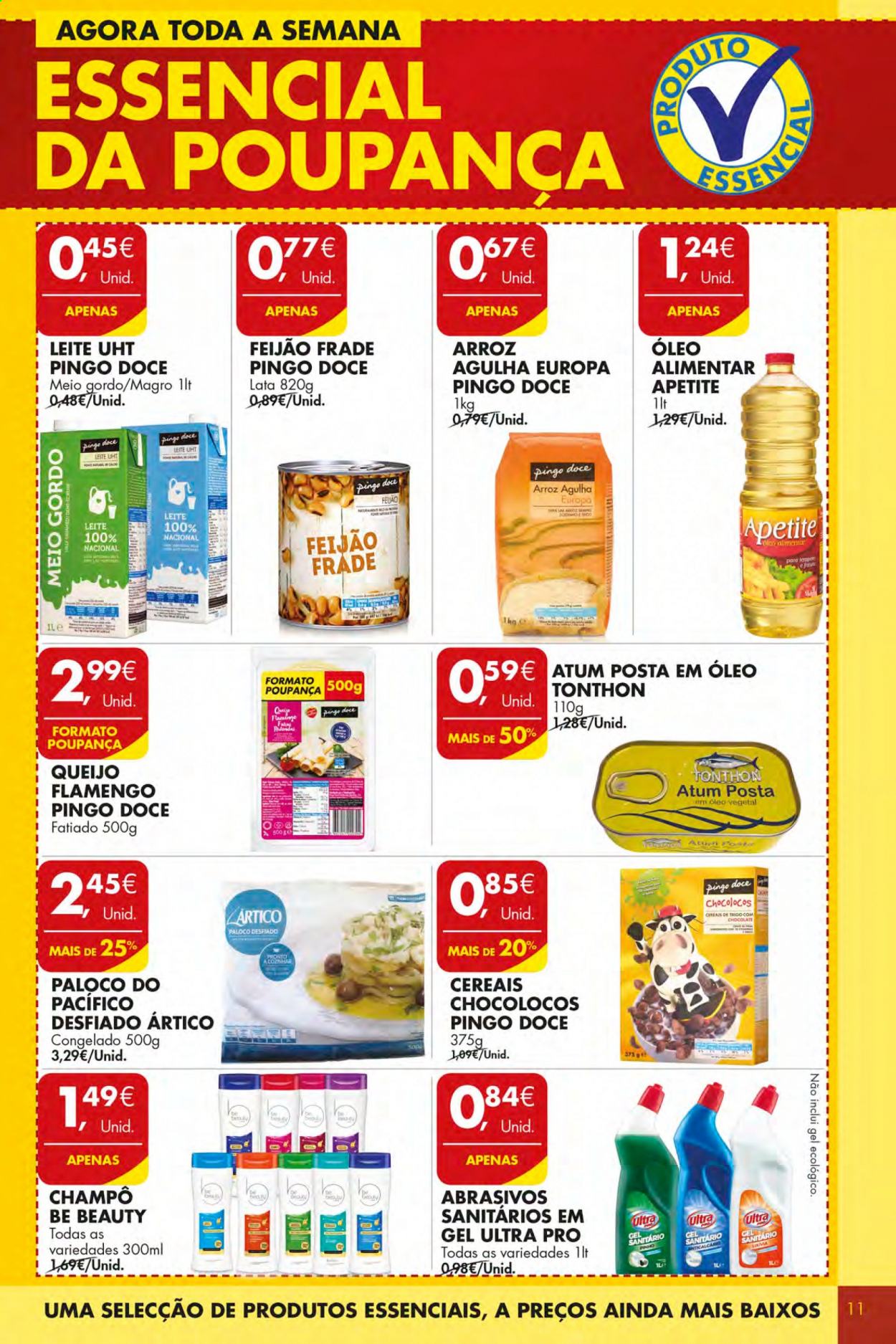 Folheto Pingo Doce - 20.4.2021 - 26.4.2021. Página 11