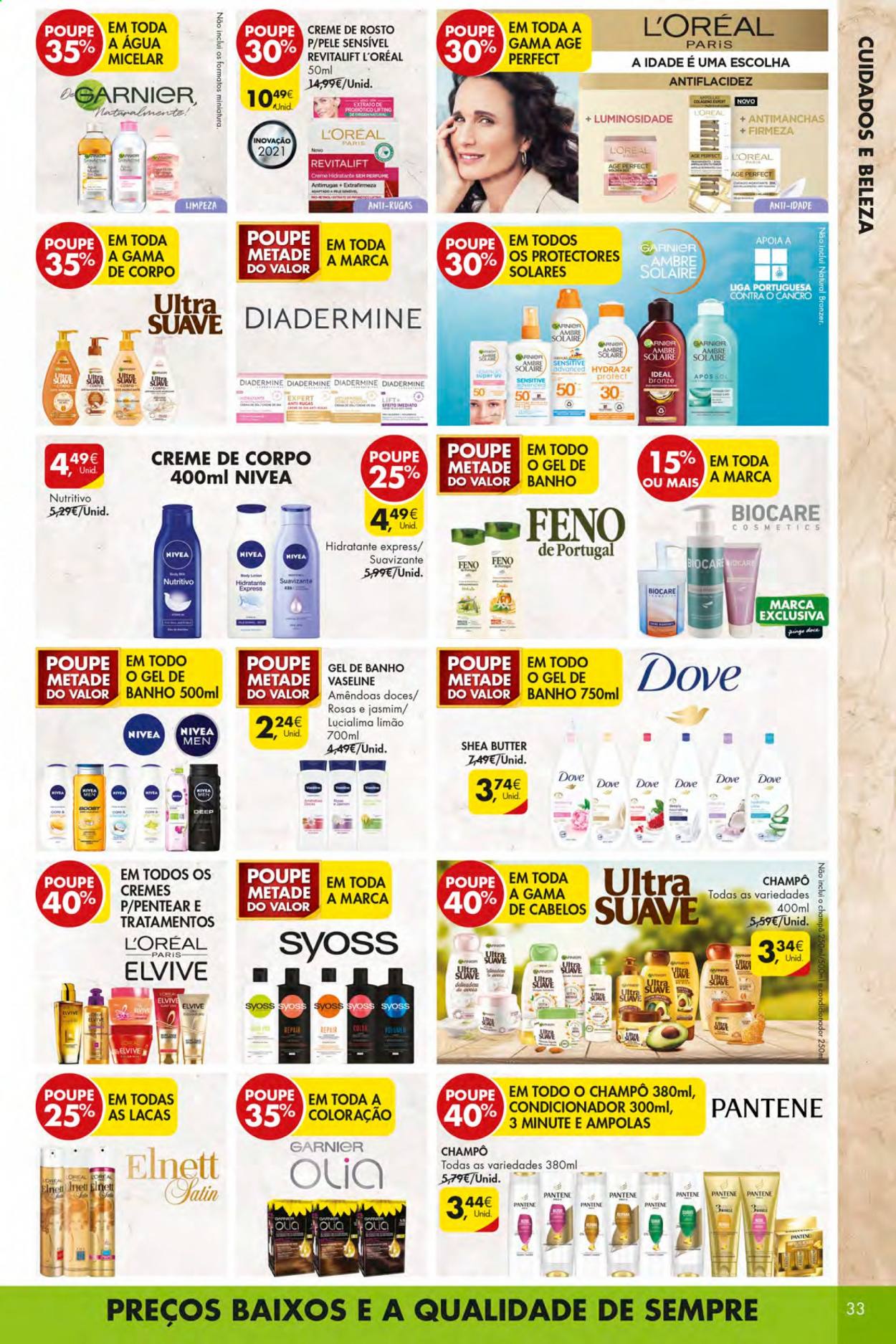 Folheto Pingo Doce - 20.4.2021 - 26.4.2021. Página 33