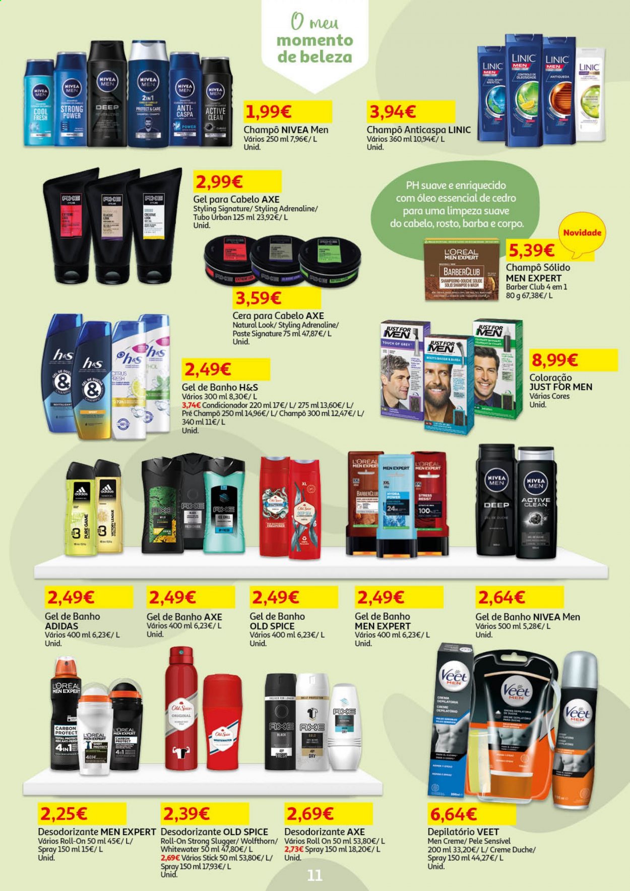 Folheto Auchan - 20.4.2021 - 5.5.2021. Página 11