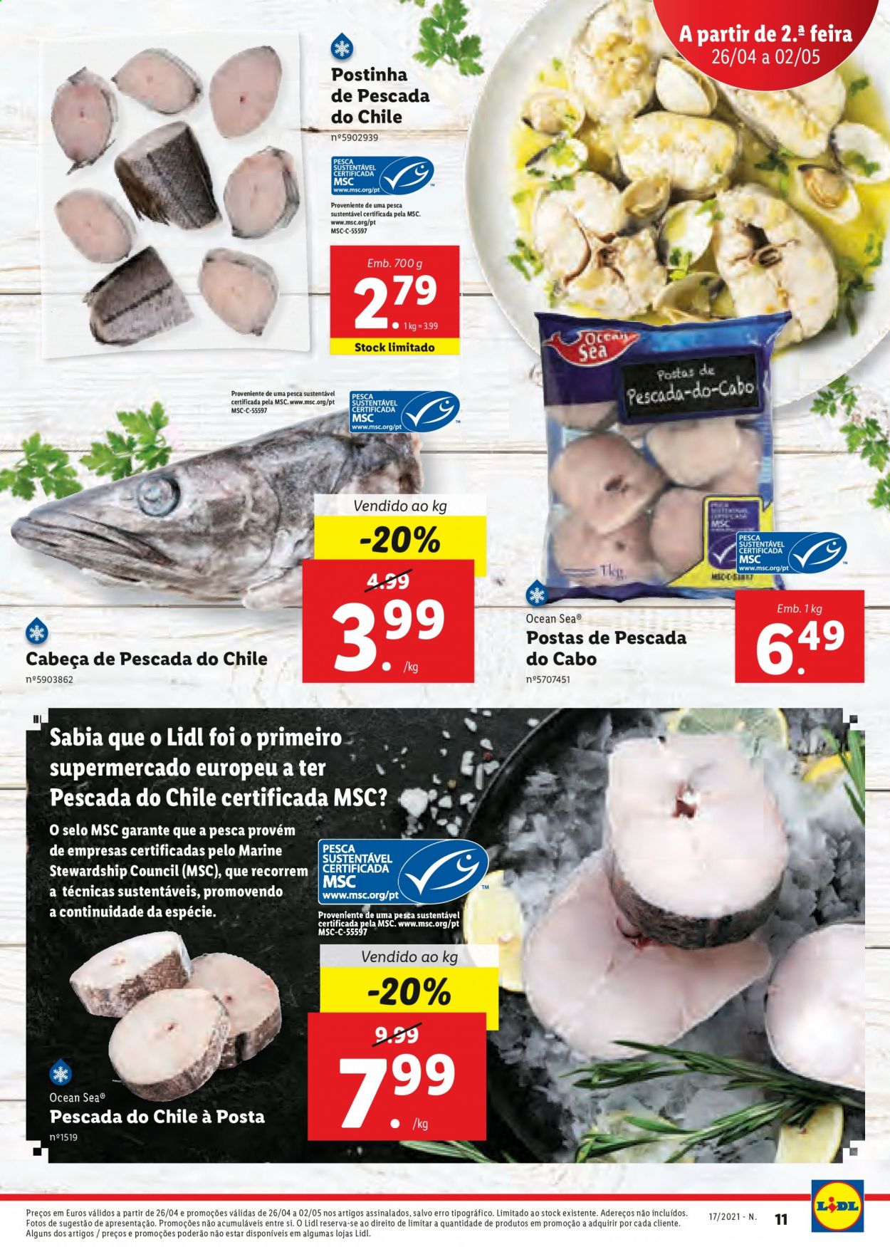 Folheto Lidl - 26.4.2021 - 2.5.2021. Página 29