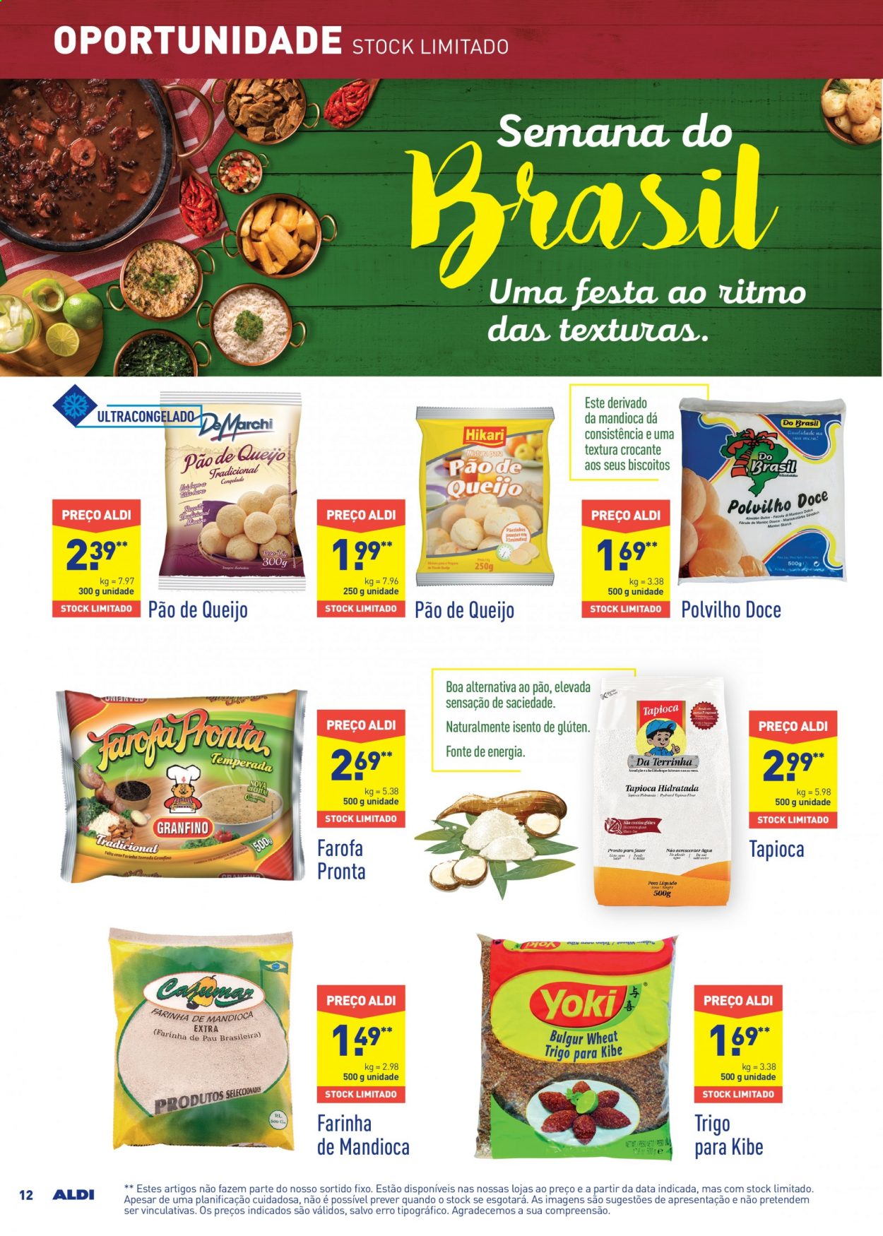 Folheto Aldi - 28.4.2021 - 4.5.2021. Página 12