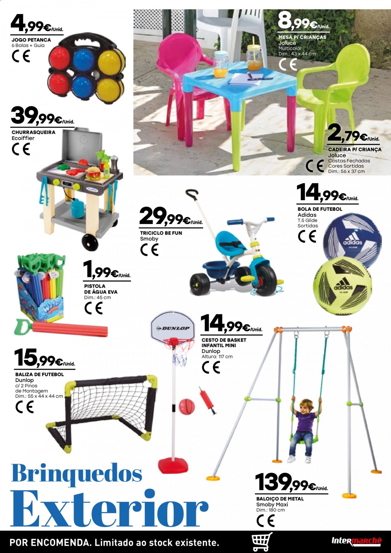 Folheto Intermarché - 22.4.2021 - 2.6.2021. Página 7