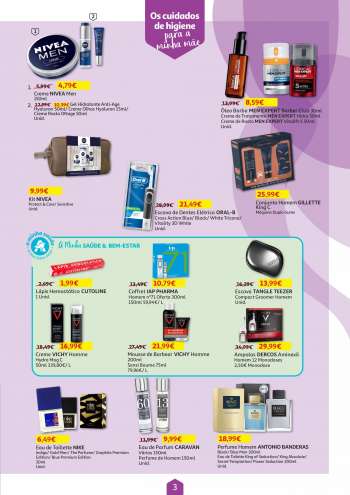 Promoções {store}