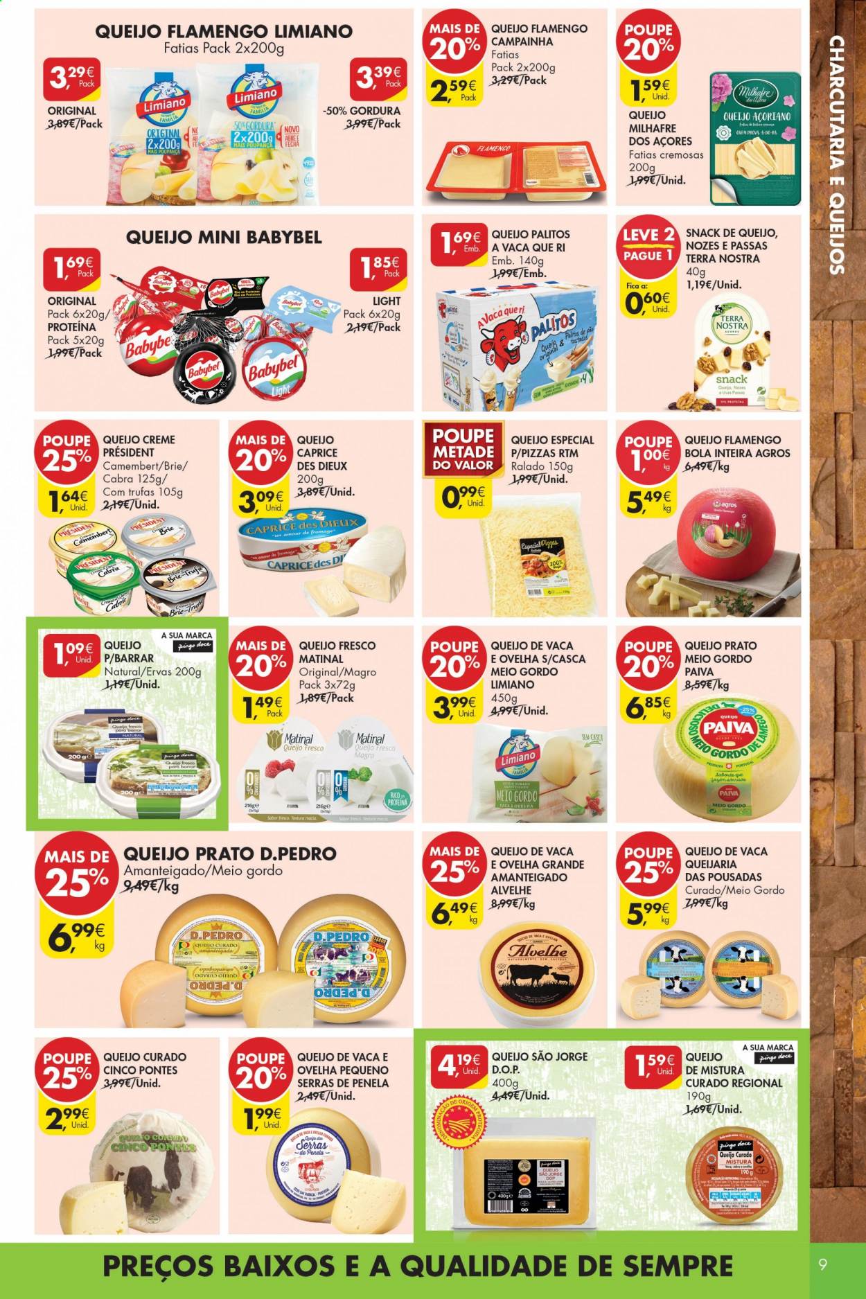 Folheto Pingo Doce - 27.4.2021 - 3.5.2021. Página 9