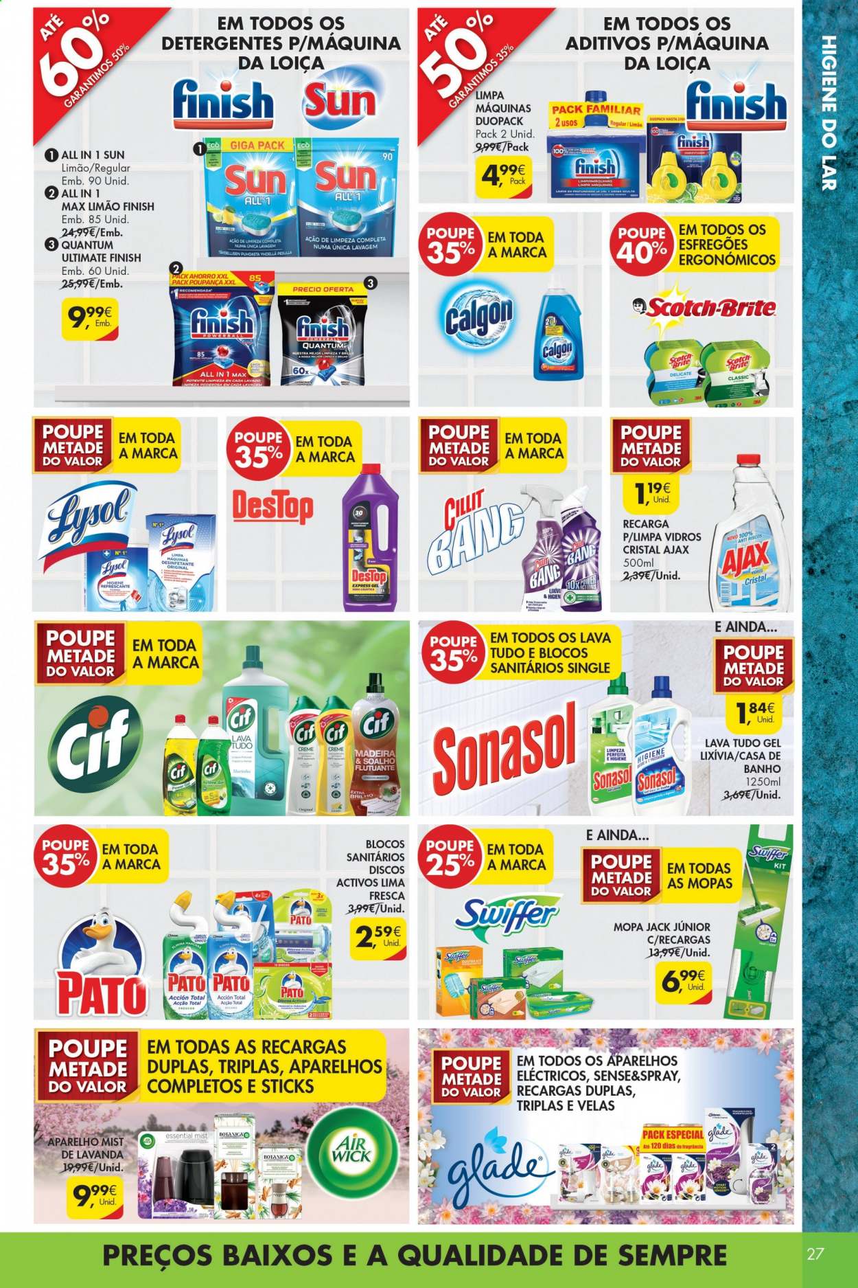 Folheto Pingo Doce - 27.4.2021 - 3.5.2021. Página 27