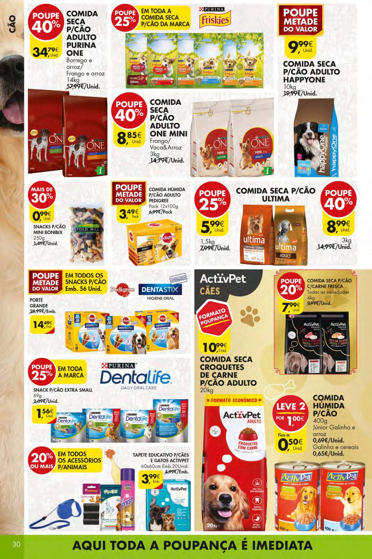 Folheto Pingo Doce - 27.4.2021 - 3.5.2021. Página 30