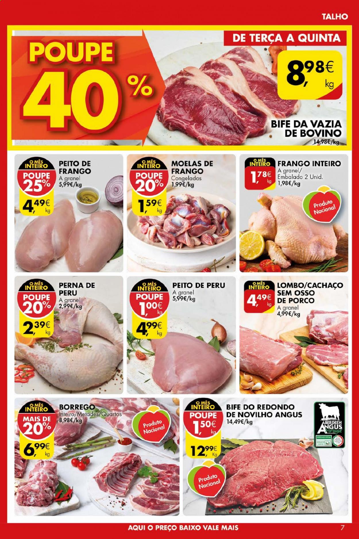 Folheto Pingo Doce - 27.4.2021 - 3.5.2021. Página 7