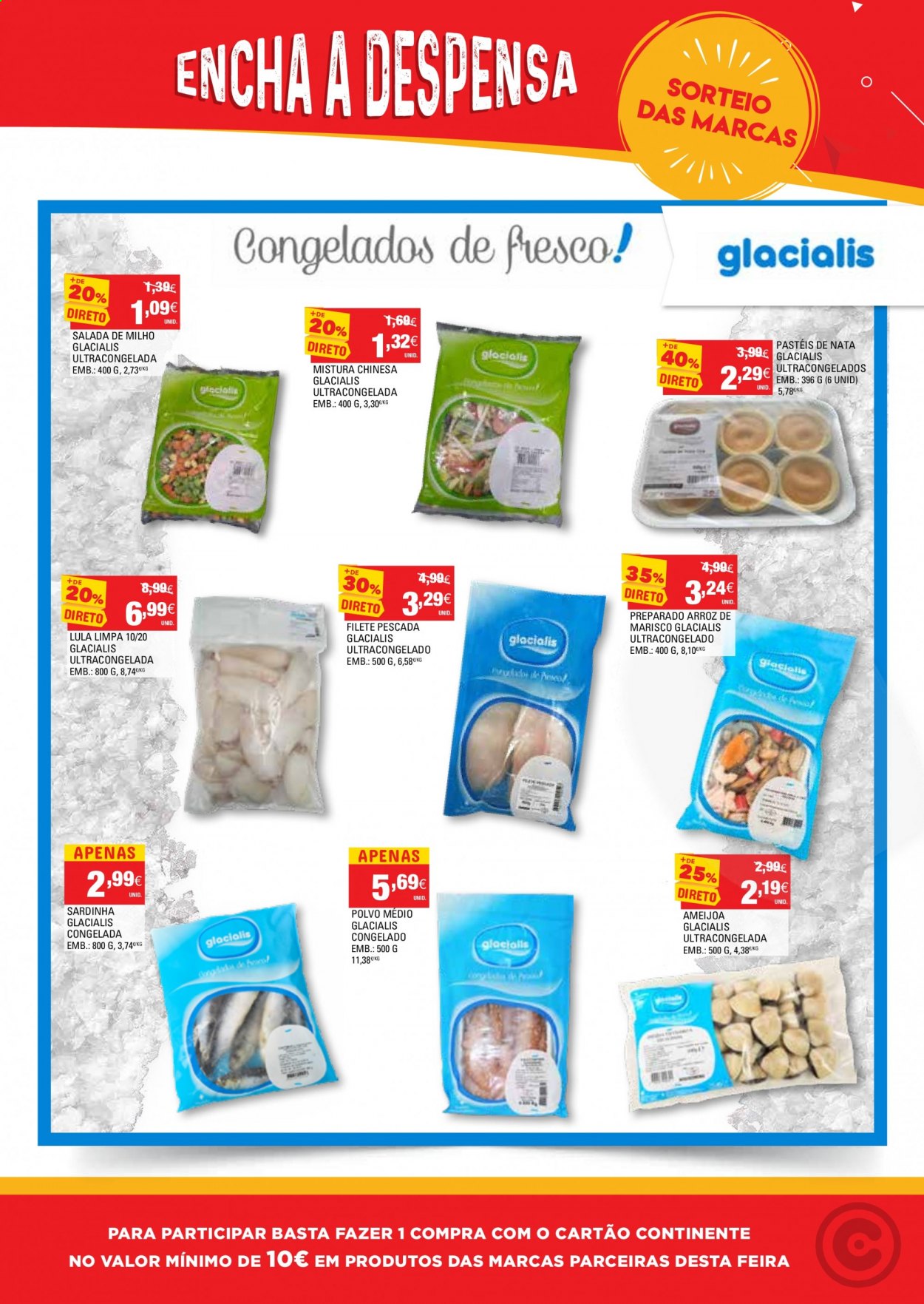 Folheto Continente Modelo - 4.5.2021 - 24.5.2021. Página 11