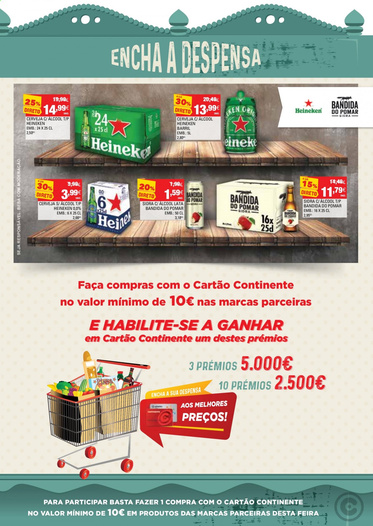 Folheto Continente Modelo - 4.5.2021 - 24.5.2021. Página 29