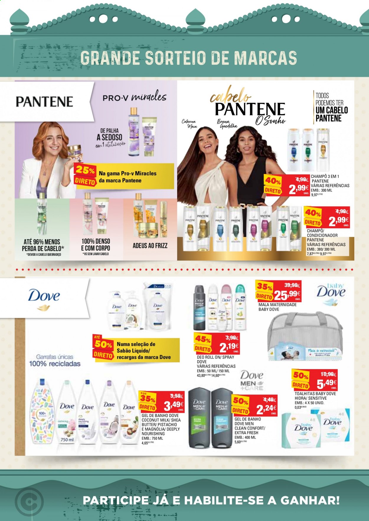 Folheto Continente Modelo - 4.5.2021 - 24.5.2021. Página 36