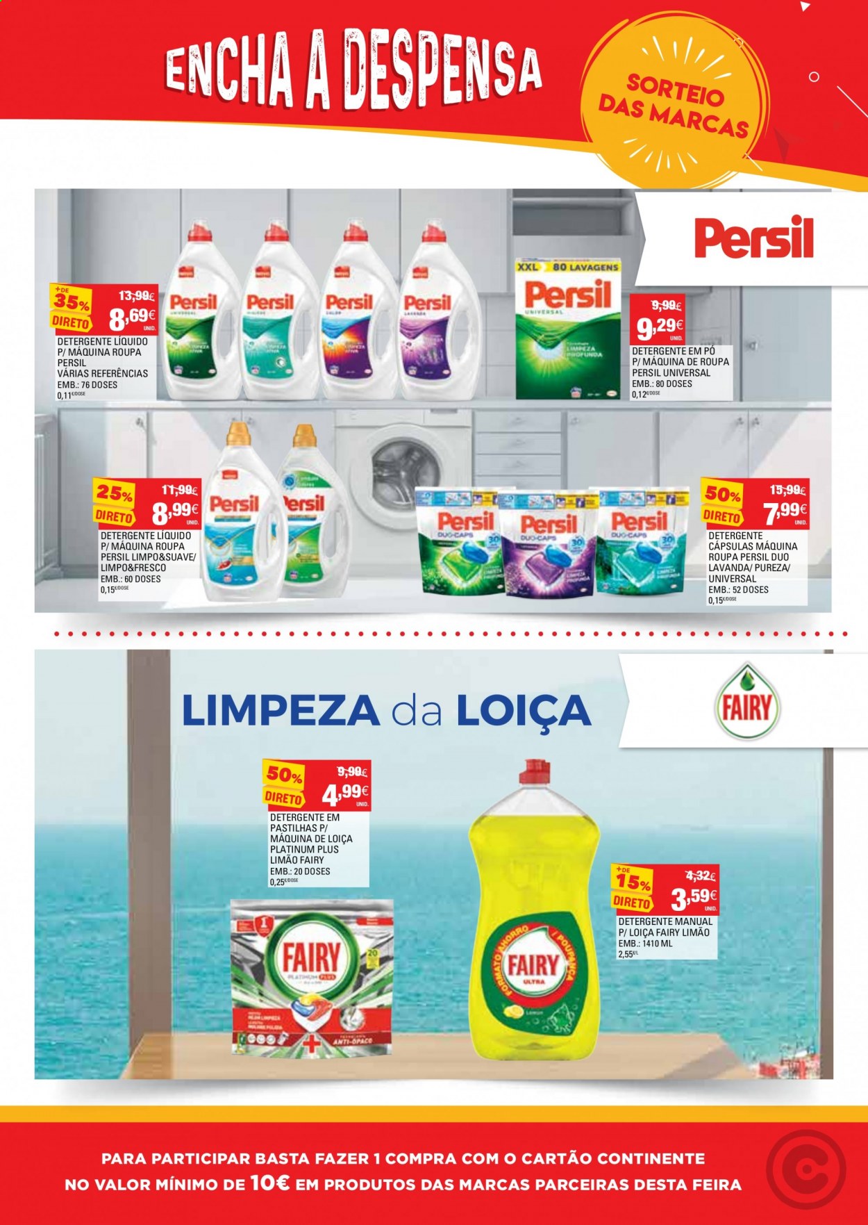 Folheto Continente Modelo - 4.5.2021 - 24.5.2021. Página 39