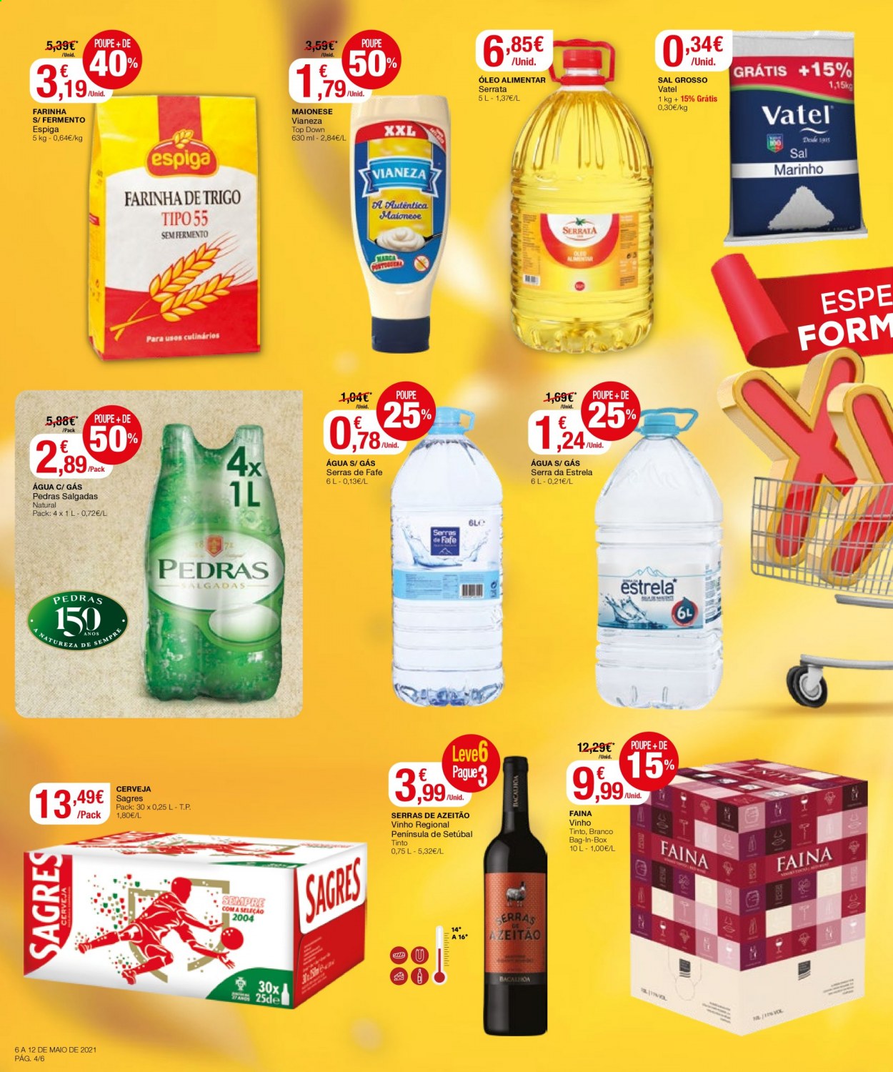 Folheto Intermarché - 6.5.2021 - 12.5.2021. Página 29