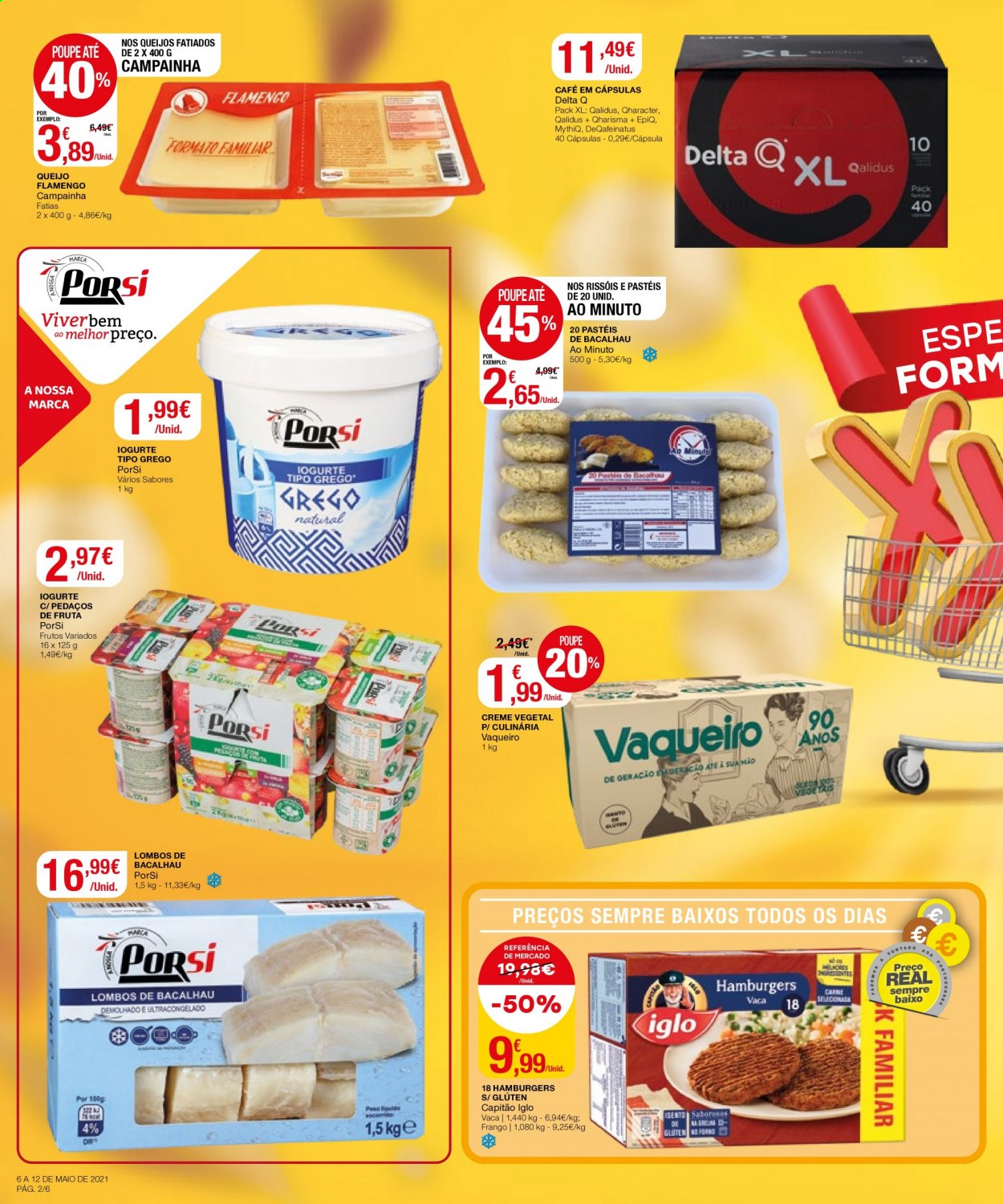 Folheto Intermarché - 6.5.2021 - 12.5.2021. Página 31