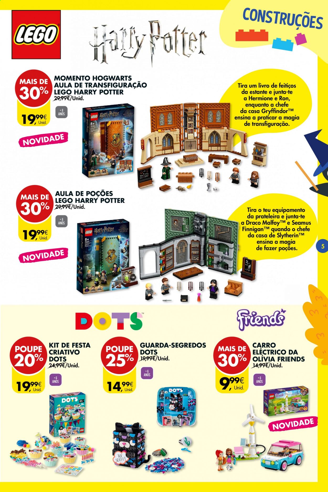 Folheto Pingo Doce - 11.5.2021 - 7.6.2021. Página 5