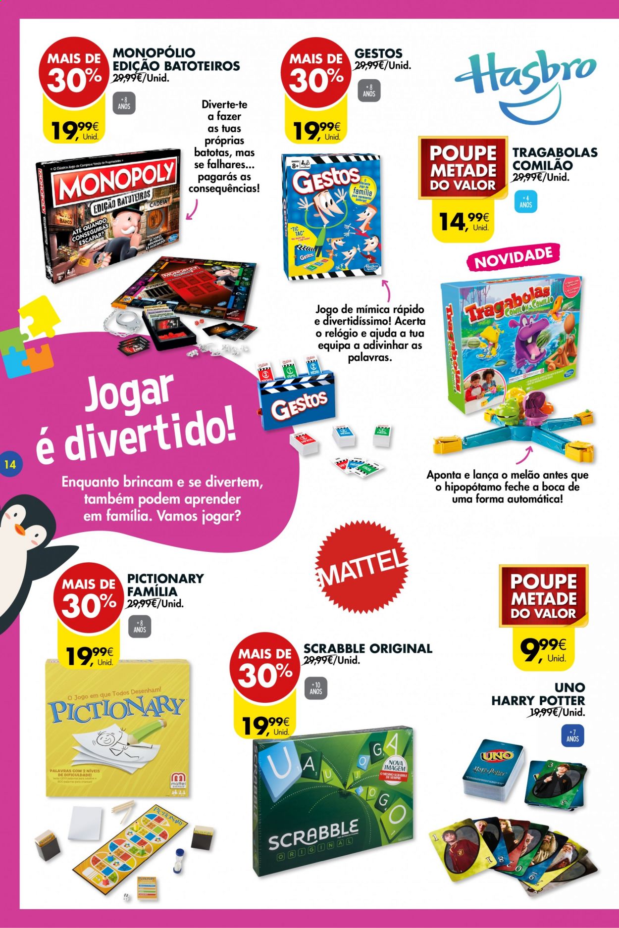 Folheto Pingo Doce - 11.5.2021 - 7.6.2021. Página 14