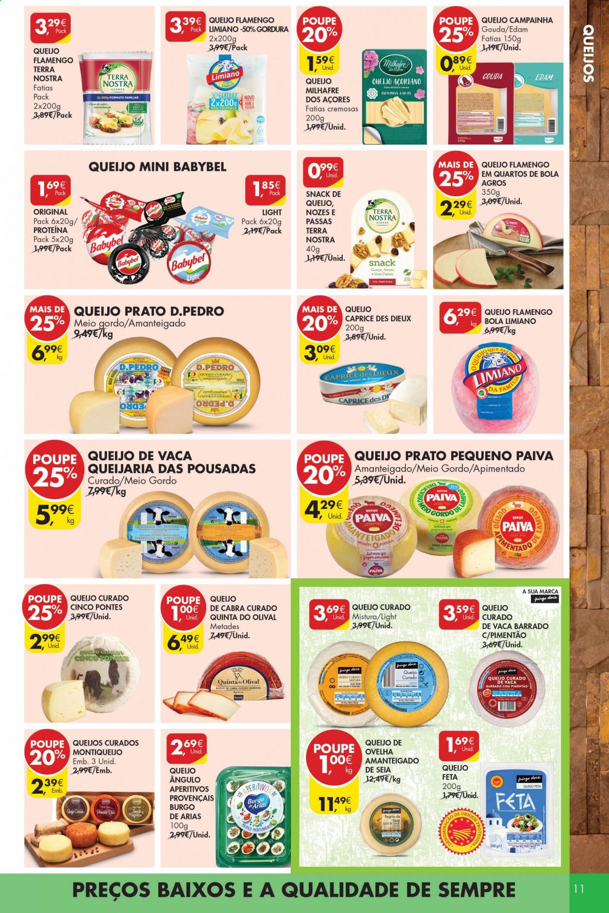 Folheto Pingo Doce - 11.5.2021 - 17.5.2021. Página 11