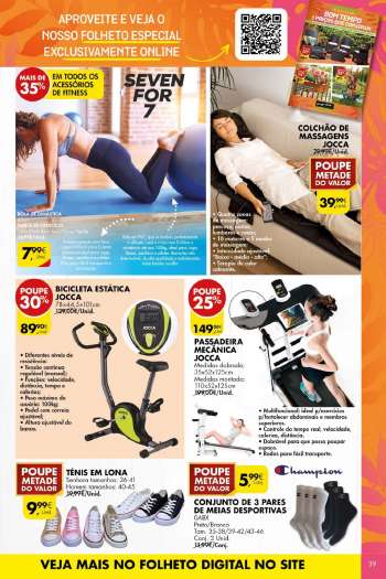 Promoções {store}