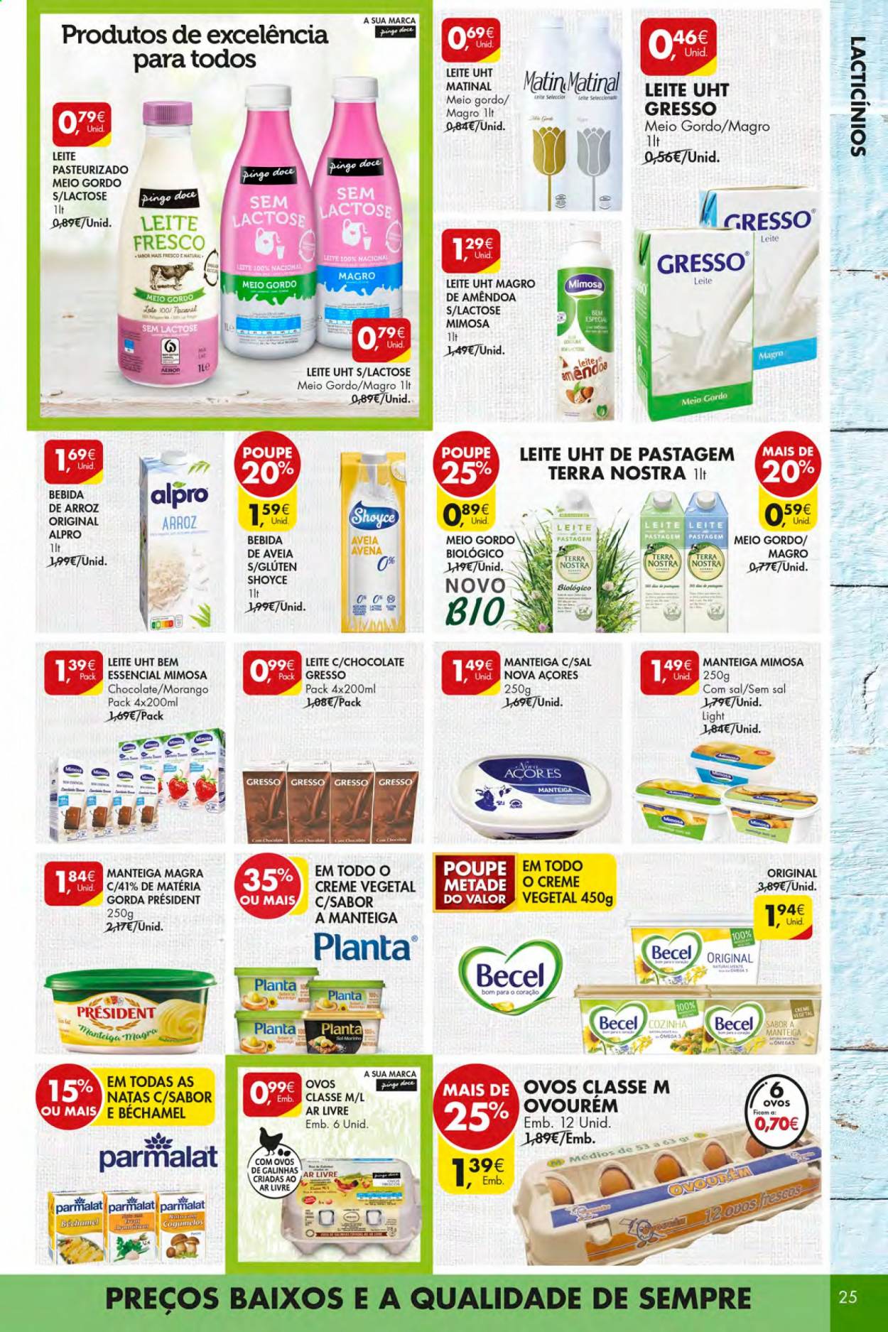 Folheto Pingo Doce - 11.5.2021 - 17.5.2021. Página 25