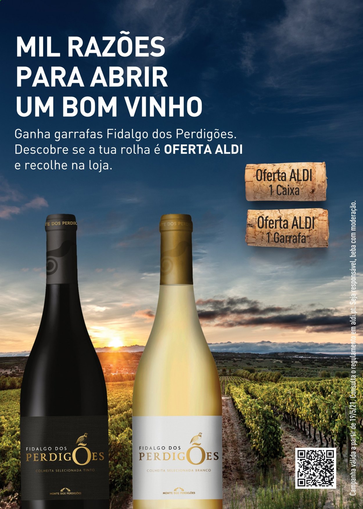 Folheto Aldi - 19.5.2021 - 25.5.2021. Página 7