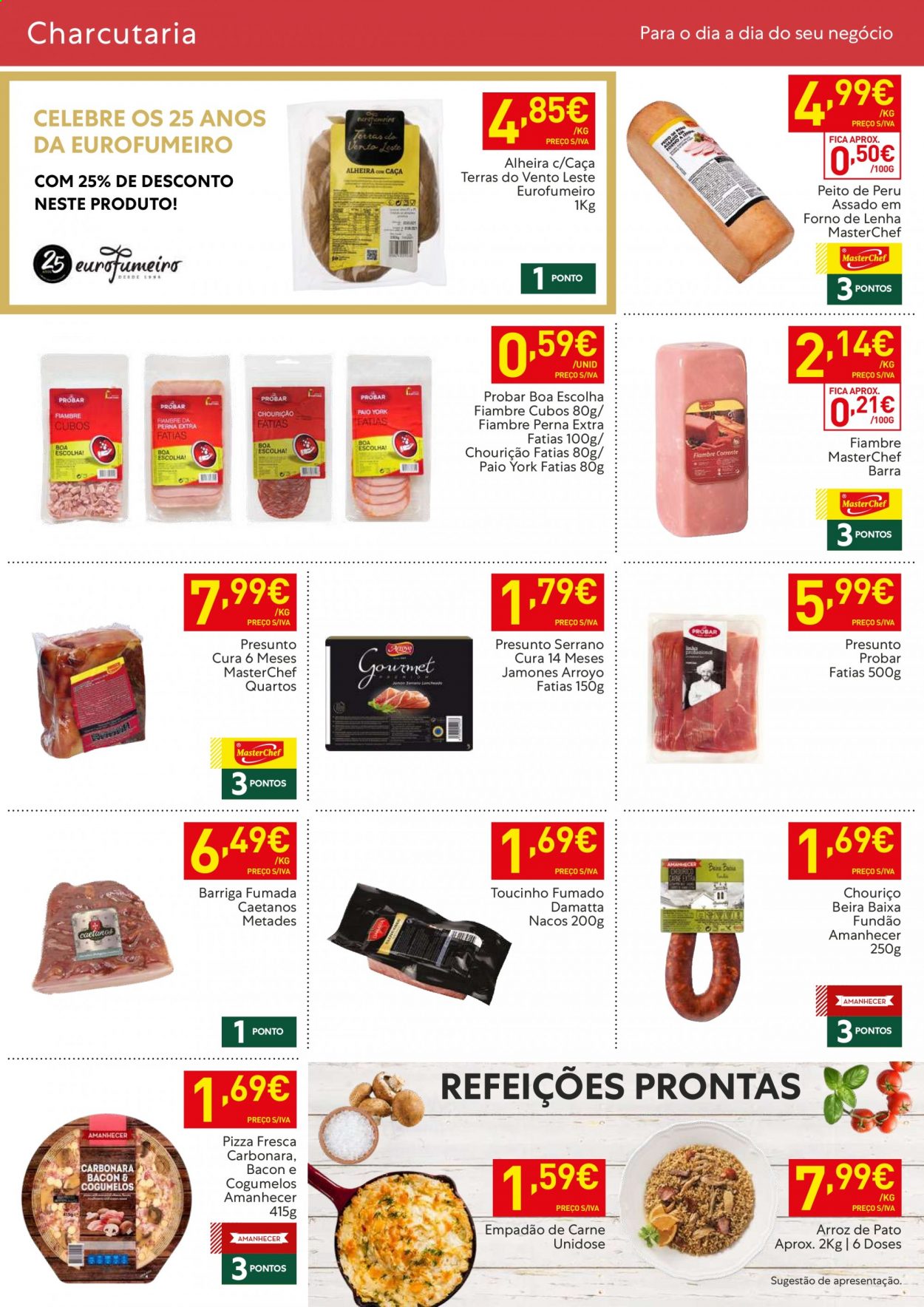 Folheto Recheio - 18.5.2021 - 24.5.2021. Página 3