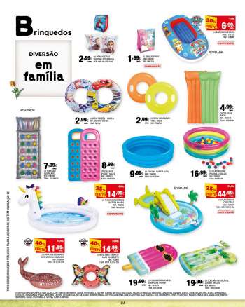 Promoções {store}