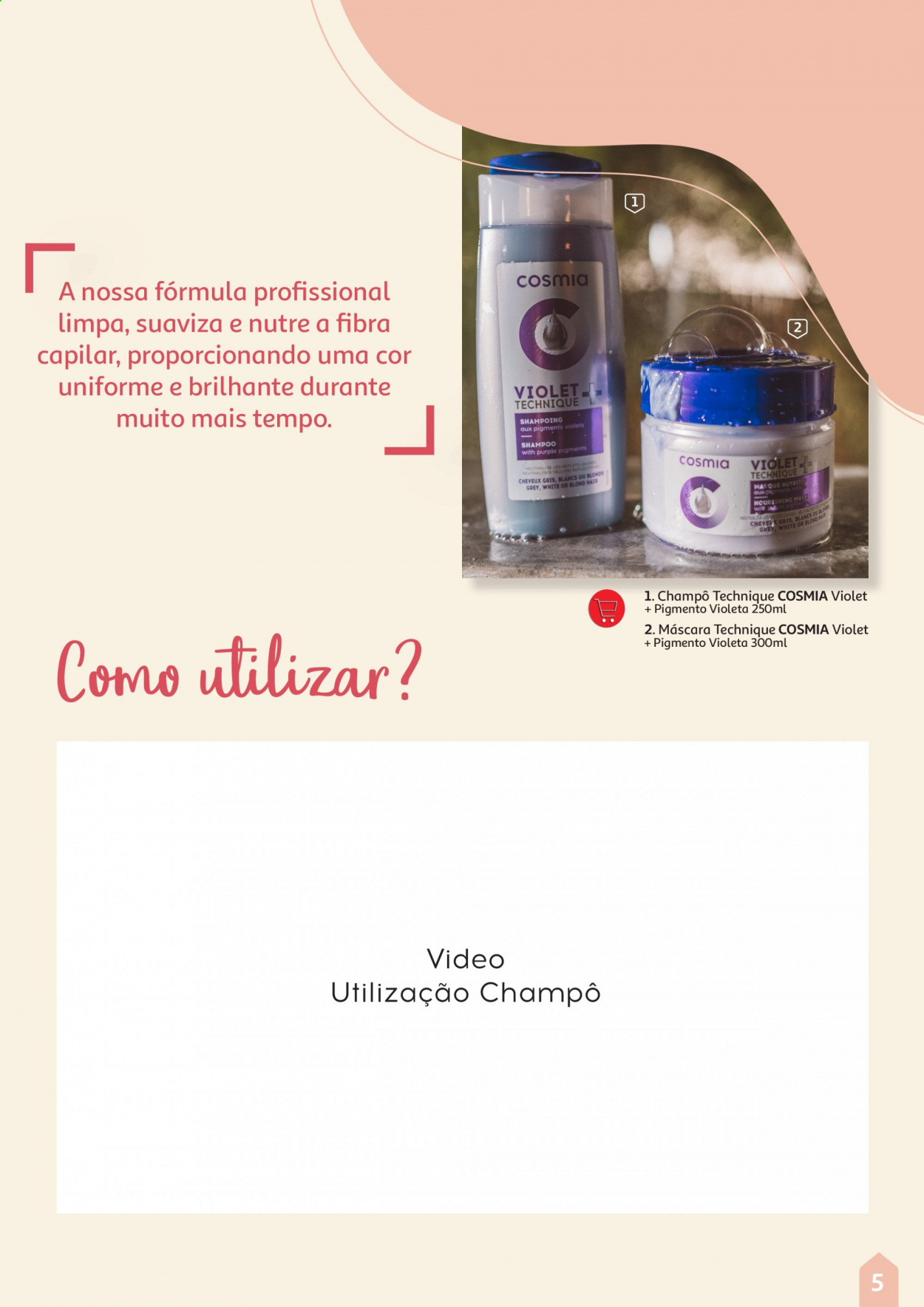 Folheto Auchan - 17.5.2021 - 31.8.2021. Página 5