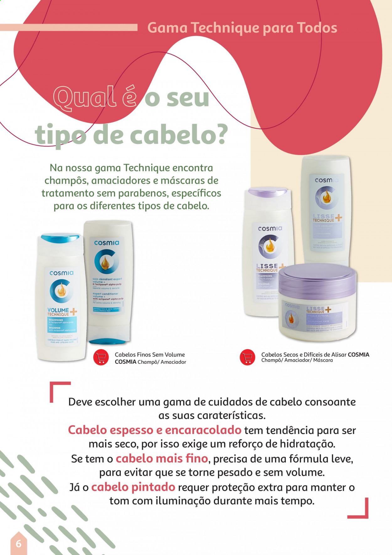Folheto Auchan - 17.5.2021 - 31.8.2021. Página 6