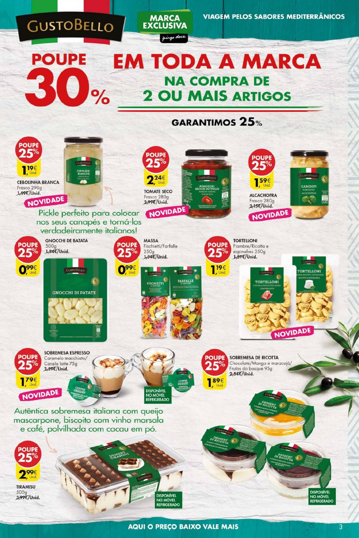 Folheto Pingo Doce - 18.5.2021 - 24.5.2021. Página 3