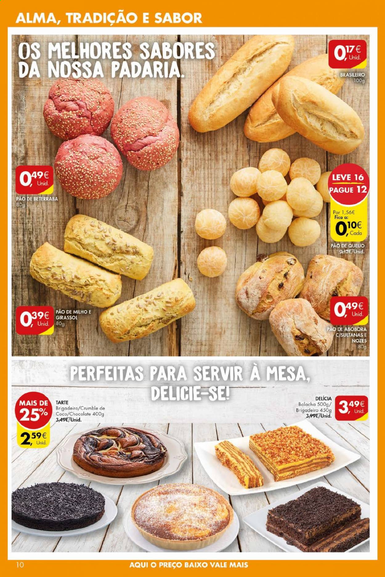 Folheto Pingo Doce - 18.5.2021 - 24.5.2021. Página 10