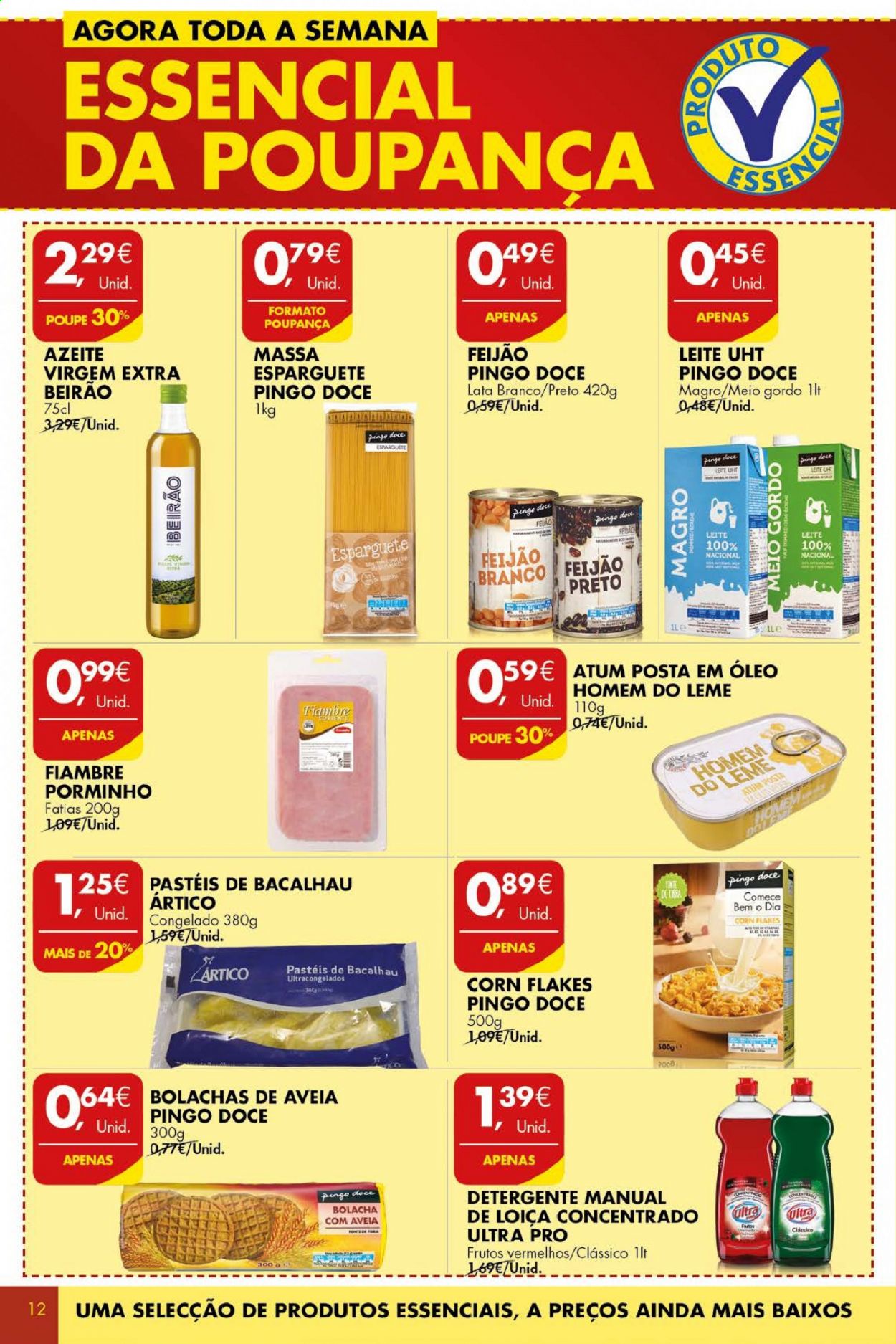 Folheto Pingo Doce - 18.5.2021 - 24.5.2021. Página 12