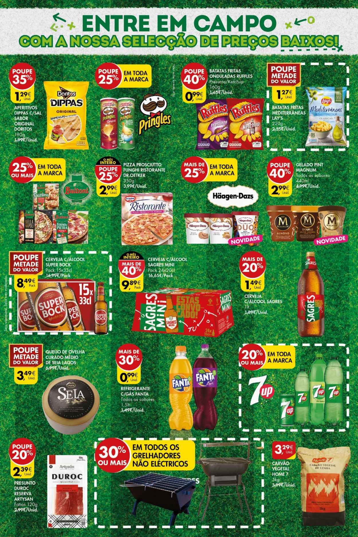 Folheto Pingo Doce - 21.5.2021 - 24.5.2021. Página 4