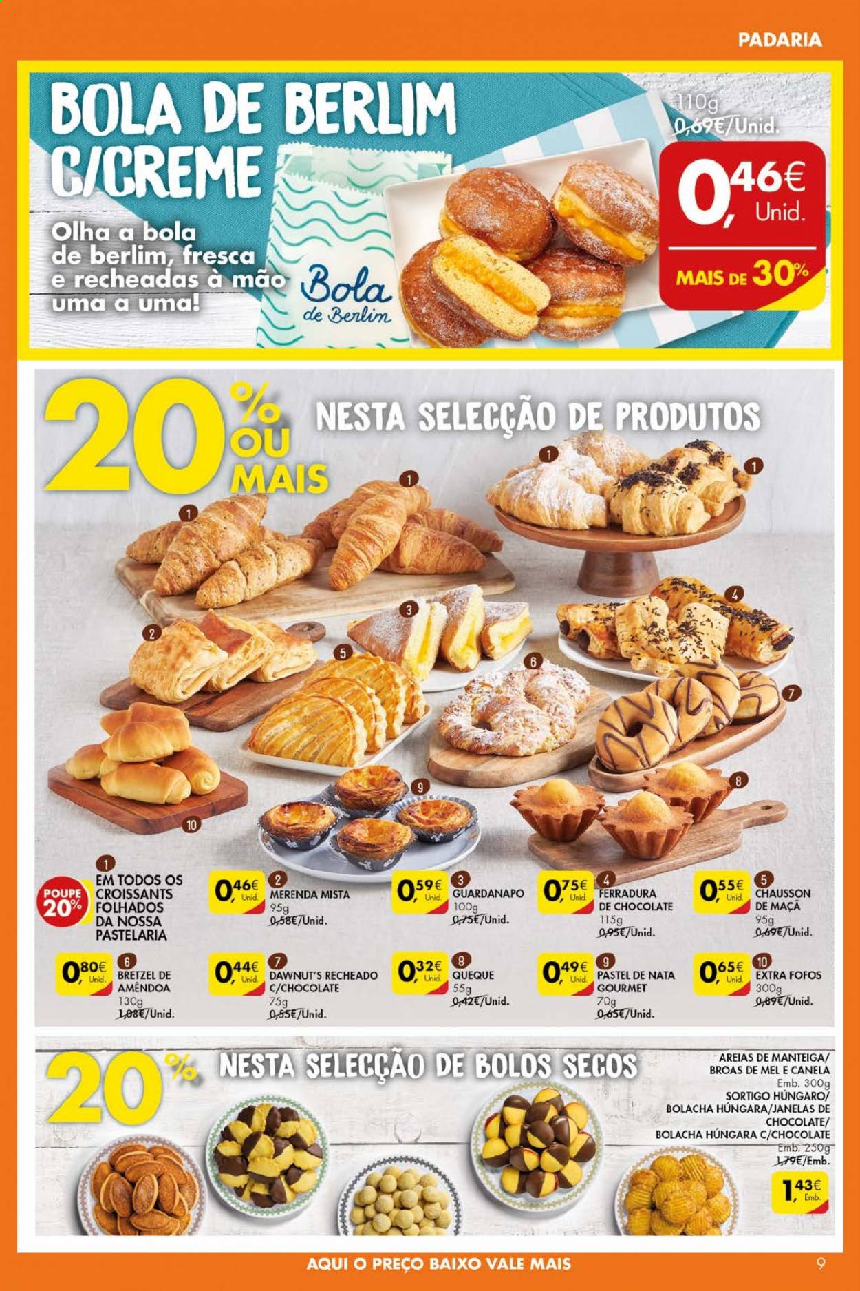 Folheto Pingo Doce - 25.5.2021 - 31.5.2021. Página 9