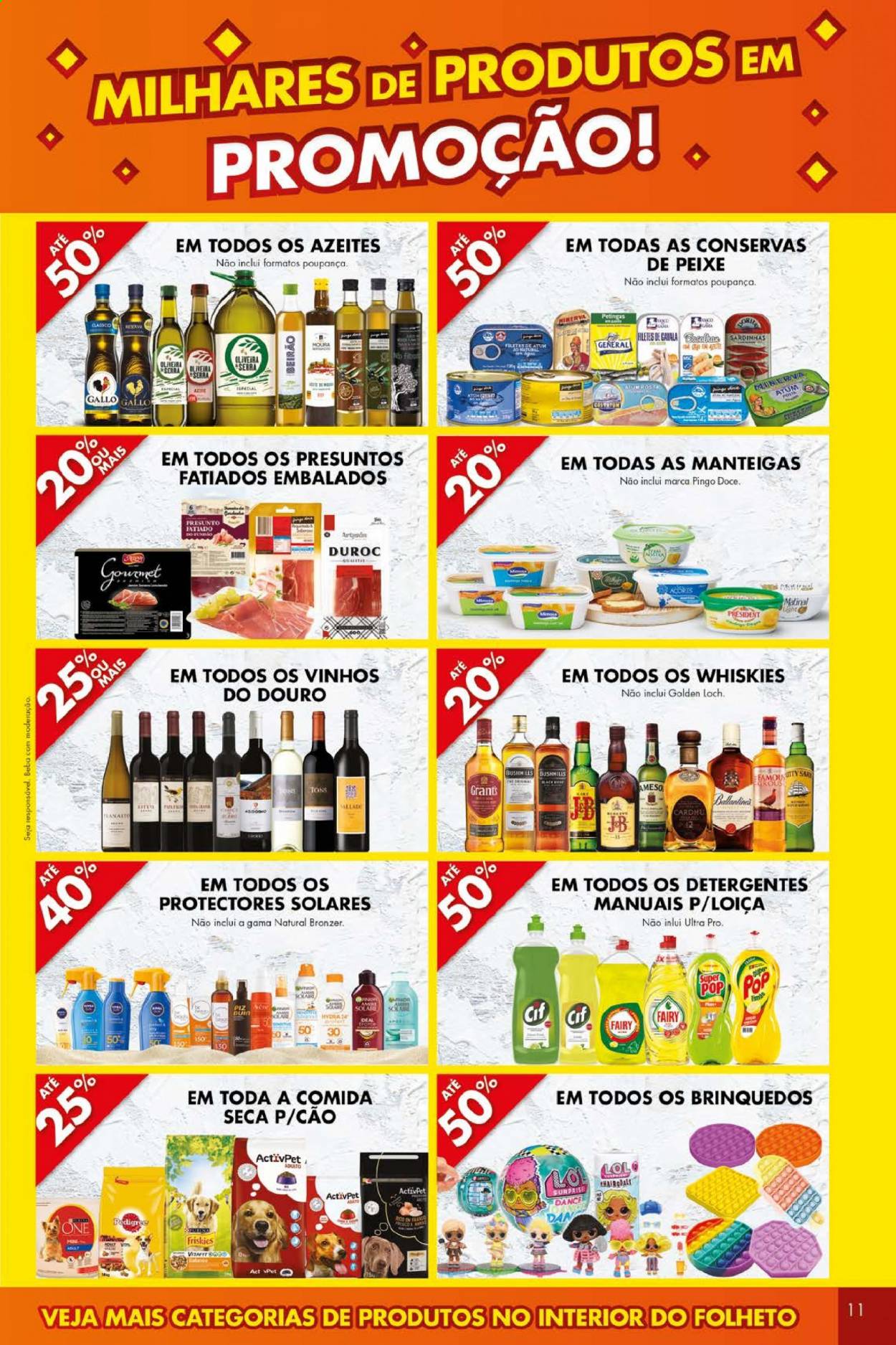 Folheto Pingo Doce - 25.5.2021 - 31.5.2021. Página 11