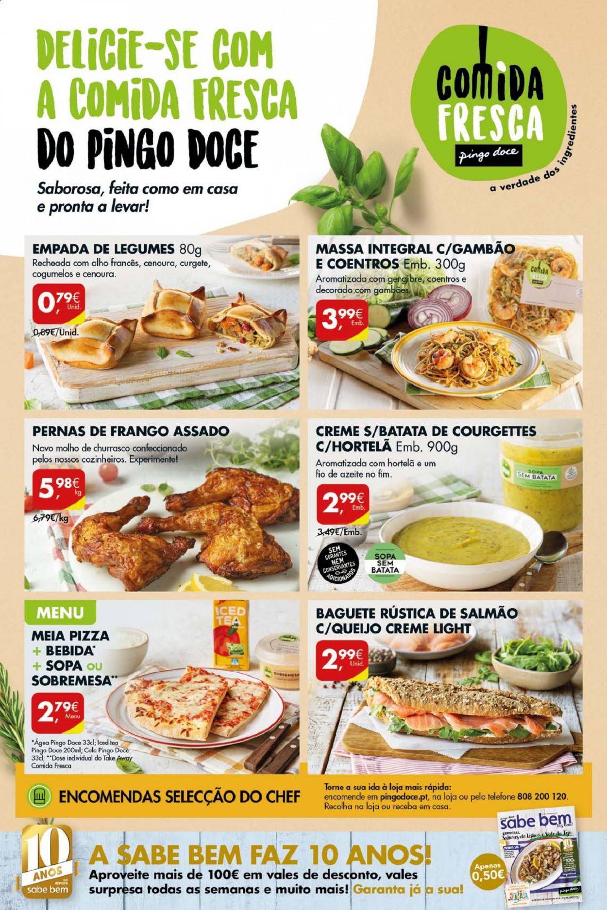 Folheto Pingo Doce - 25.5.2021 - 31.5.2021. Página 48