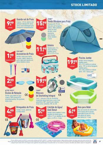 Promoções {store}