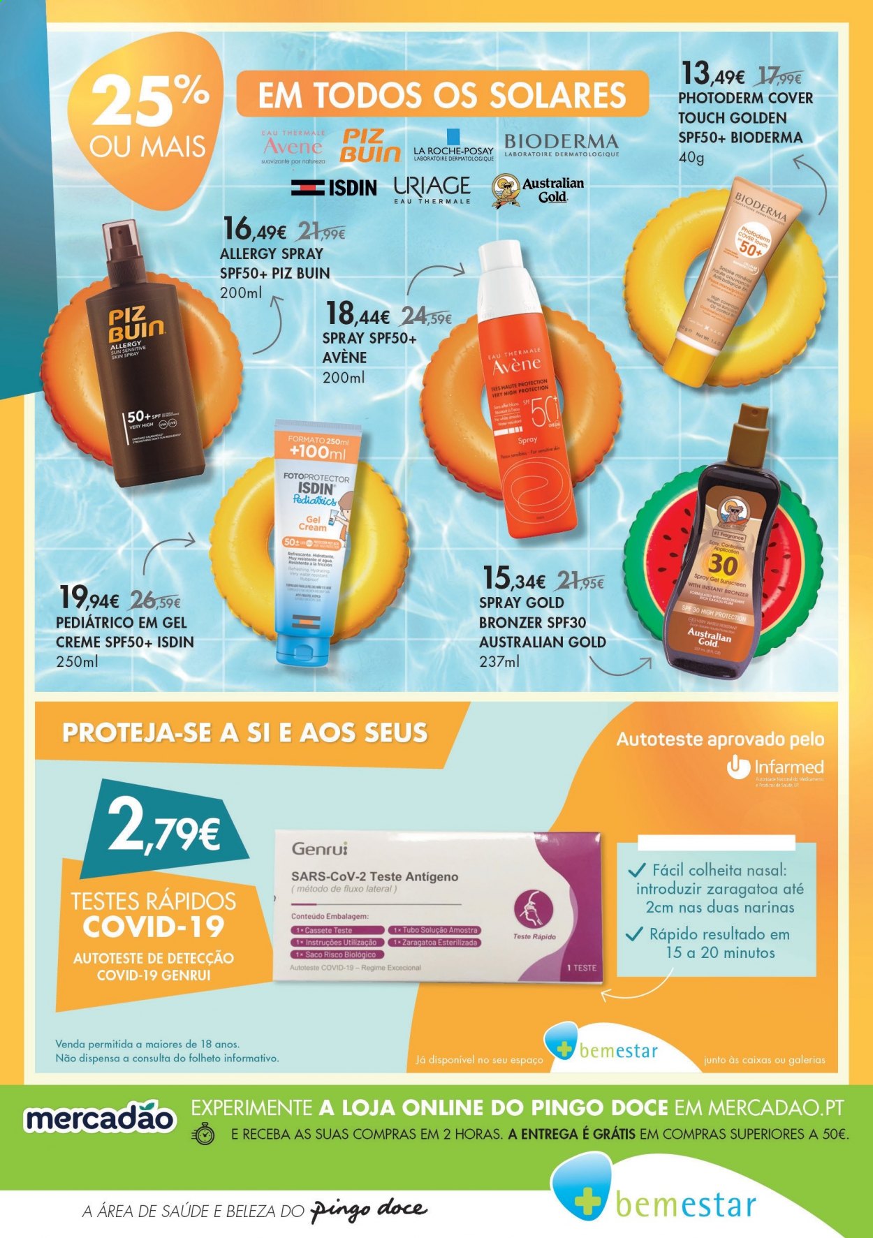 Folheto Pingo Doce - 25.5.2021 - 21.6.2021. Página 4