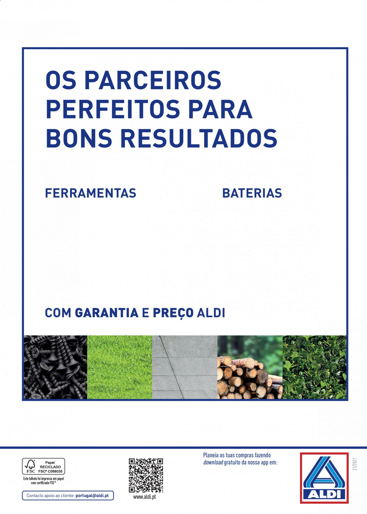 Folheto Aldi - 29.5.2021 - 1.6.2021. Página 6