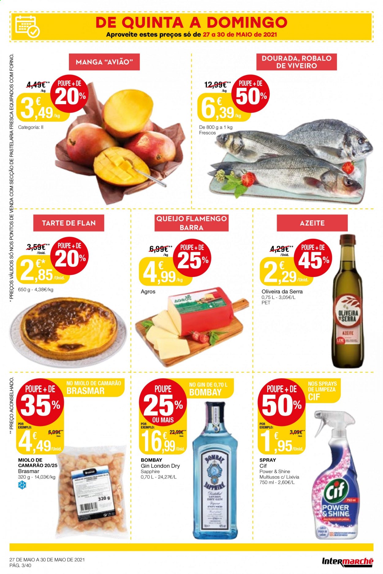 Folheto Intermarché - 27.5.2021 - 2.6.2021. Página 3