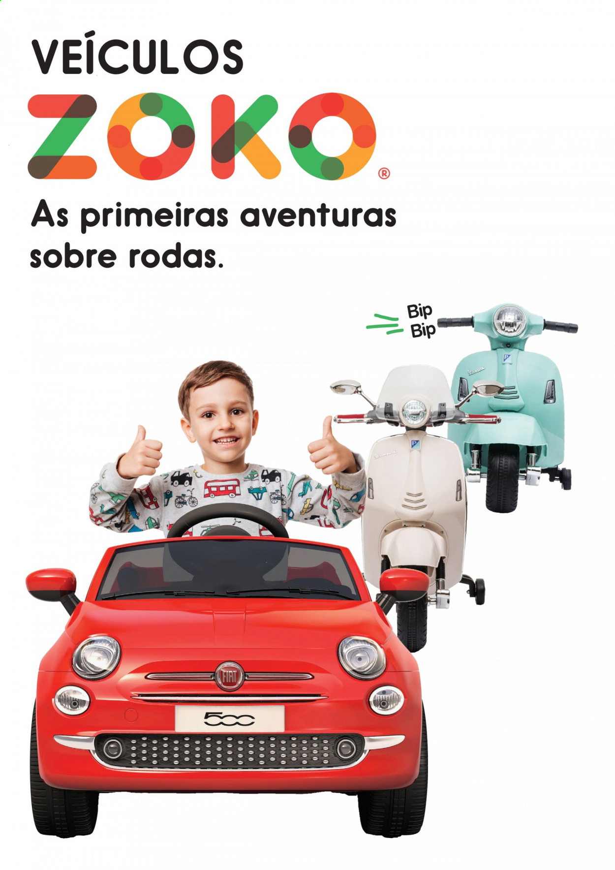 thumbnail - Folheto Continente - Produtos em promoção - carro brinquedo. Página 70.