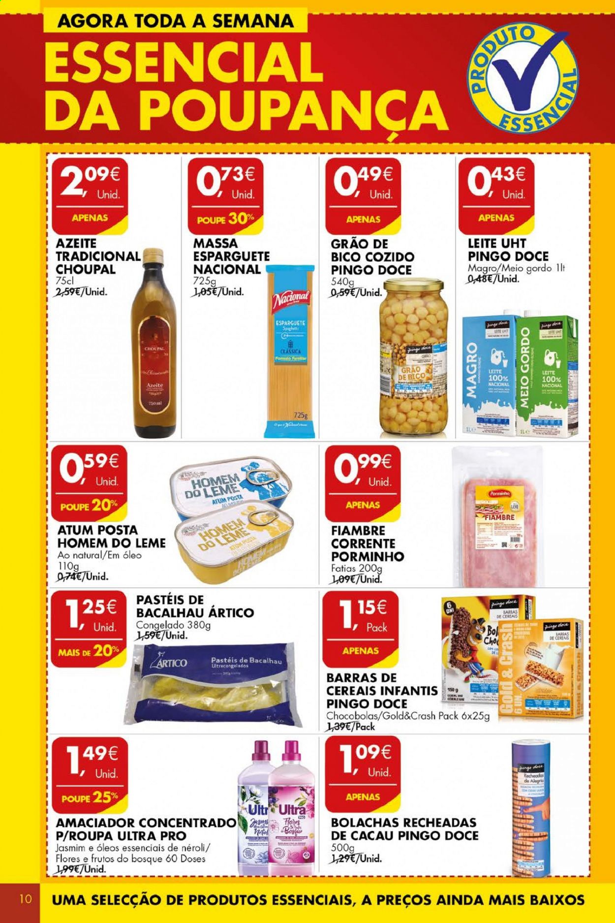 Folheto Pingo Doce - 1.6.2021 - 7.6.2021. Página 10