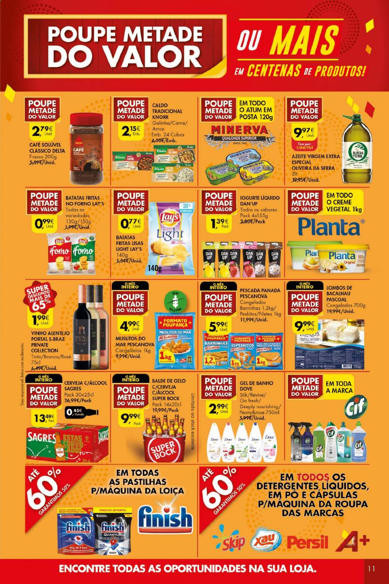 Folheto Pingo Doce - 1.6.2021 - 7.6.2021. Página 11
