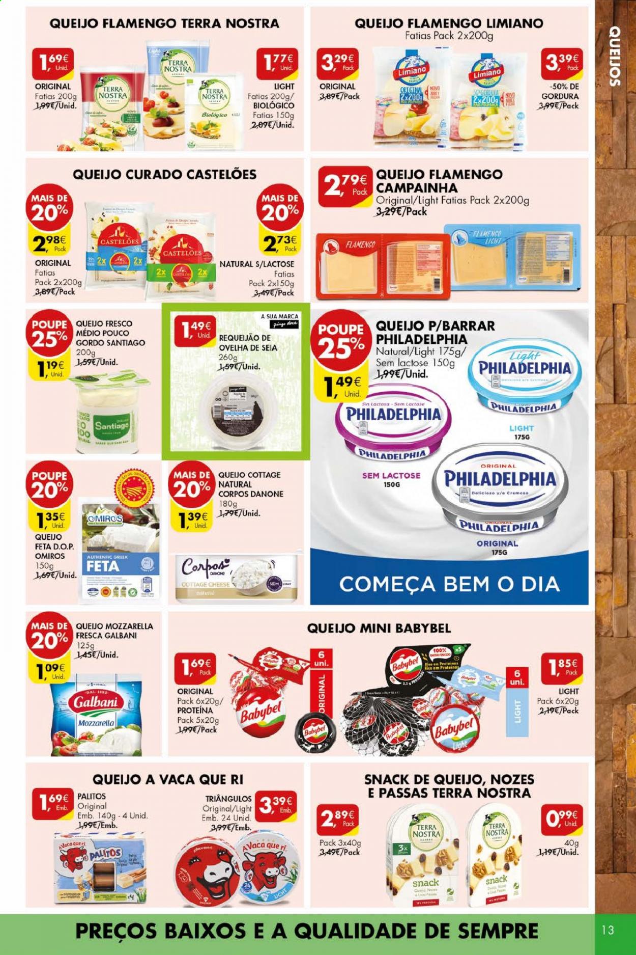 Folheto Pingo Doce - 1.6.2021 - 7.6.2021. Página 13