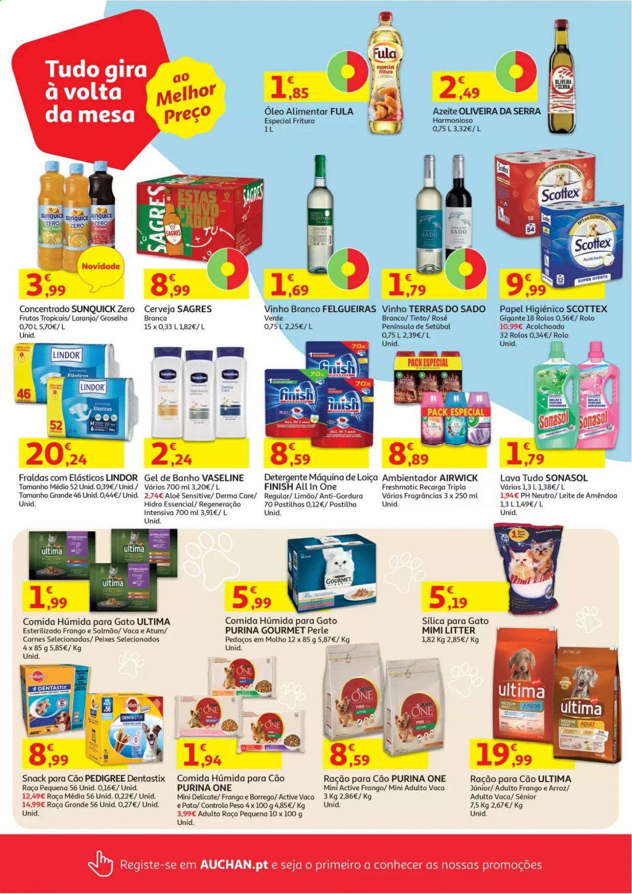 Folheto Auchan - 2.6.2021 - 8.6.2021. Página 4
