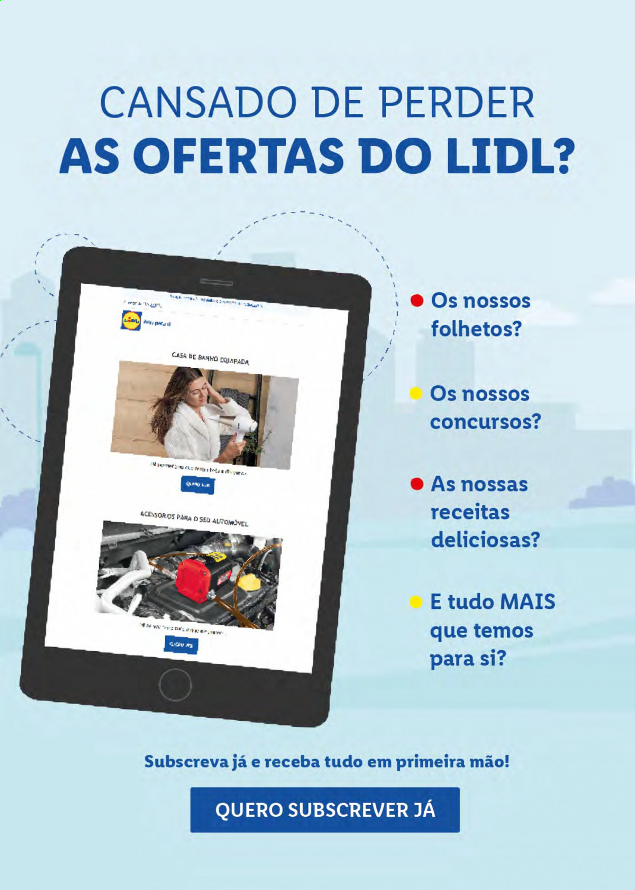 Folheto Lidl - 7.6.2021 - 13.6.2021. Página 33
