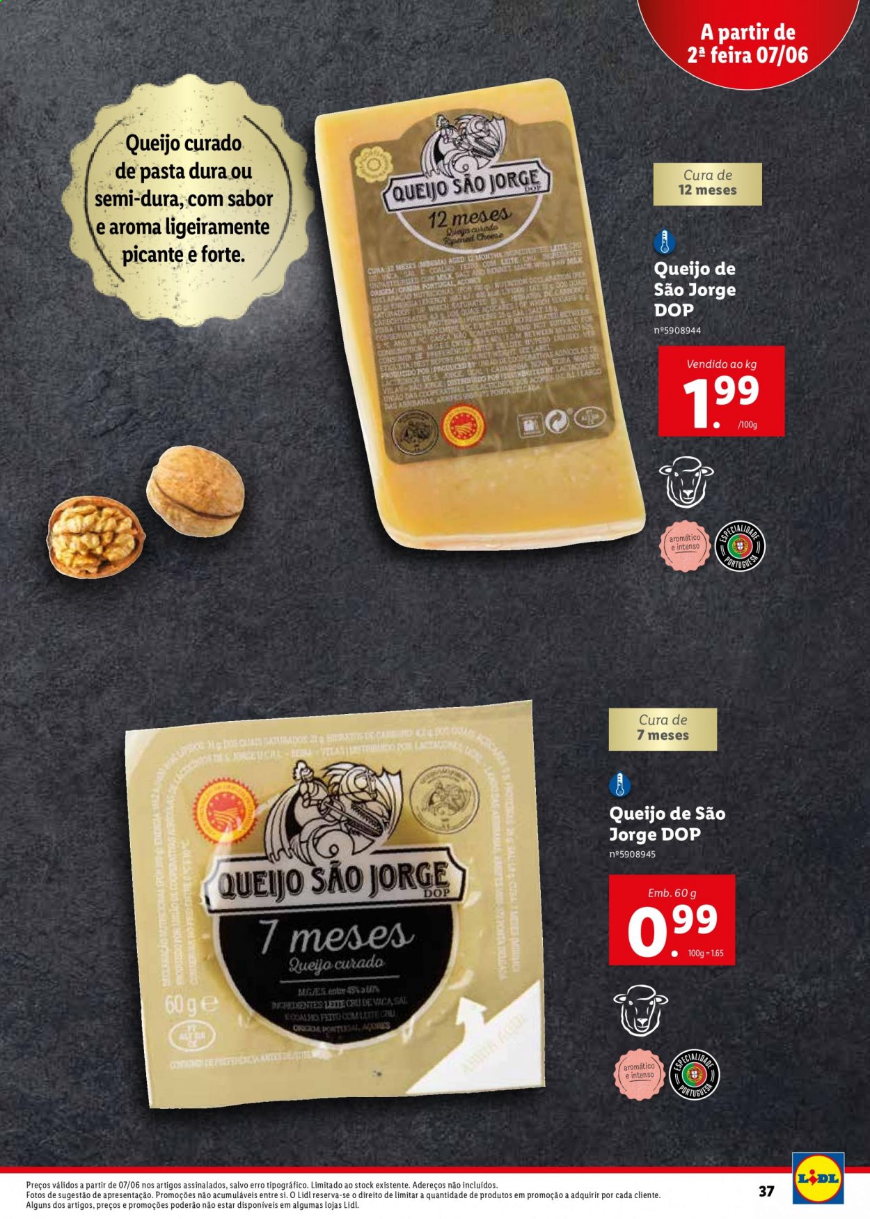 Folheto Lidl. Página 37