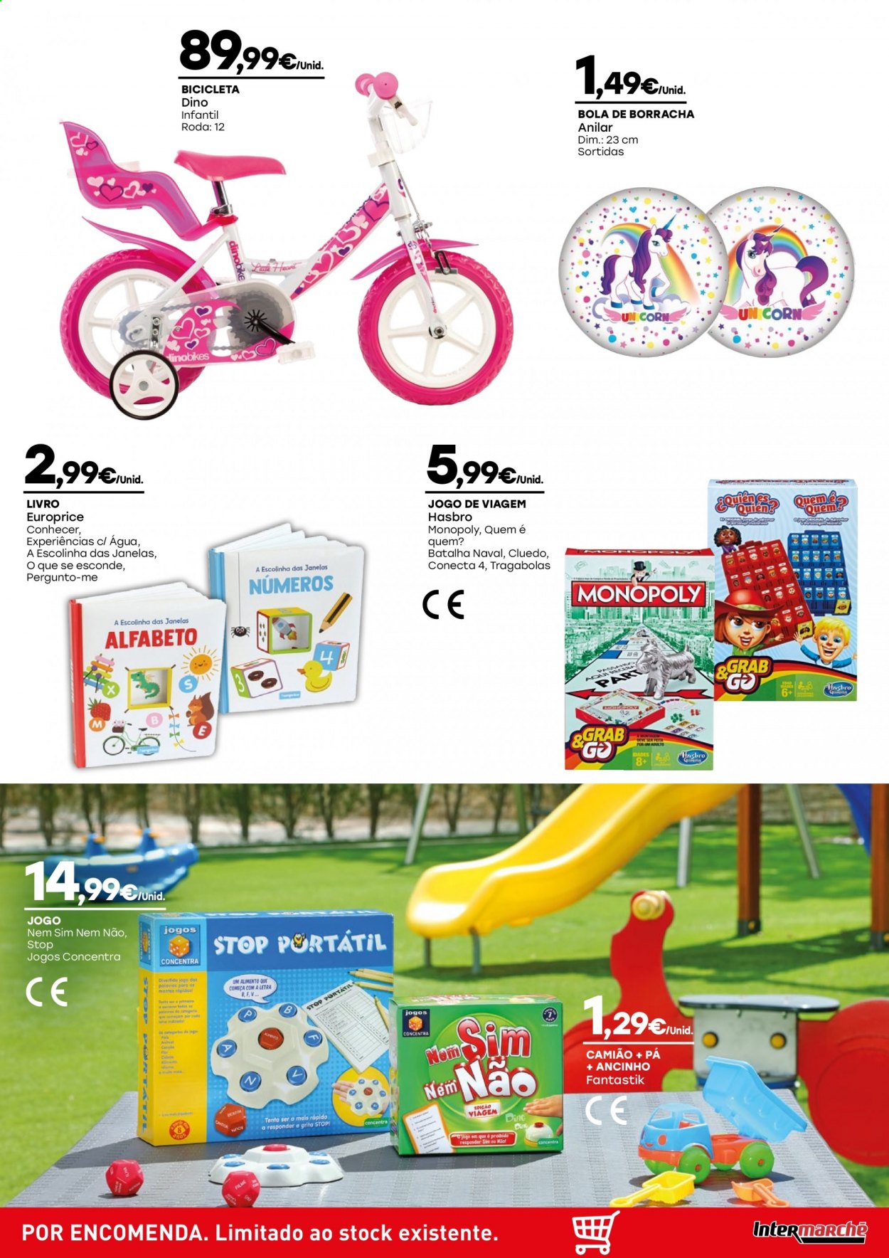 Folheto Intermarché - 3.6.2021 - 4.8.2021. Página 7