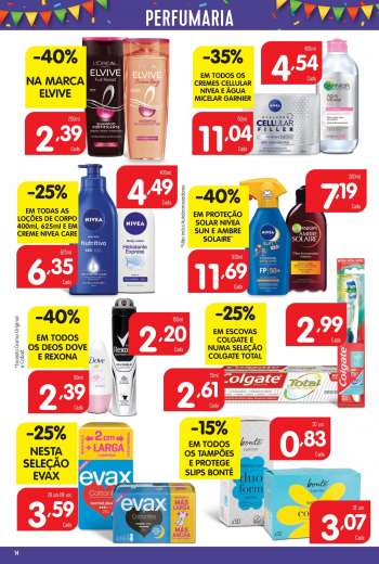 Promoções {store}