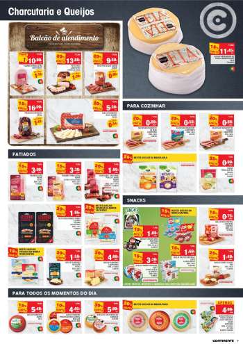 Promoções {store}