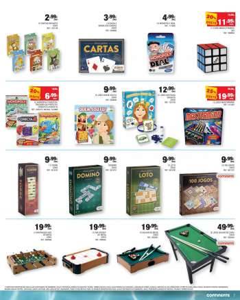 Promoções {store}
